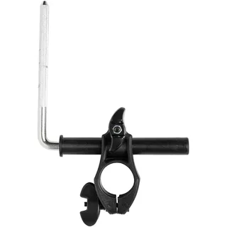 Carlsbro CSD-TMH Tom Pad Holder mit Clamp