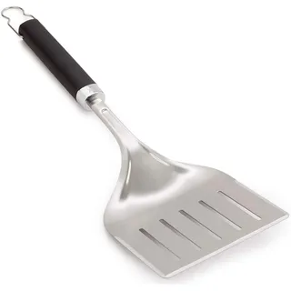 Weber Grillwender 45 cm Edelstahl schwarz