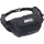 Hip Pack 3 3 l Schwarz