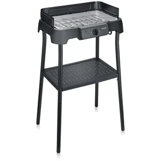 Severin PG 8594 schwarz