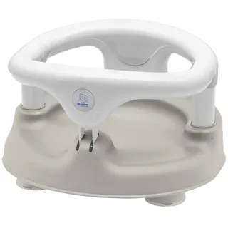 Rotho Babydesign Badewannensitz ab 7 Monaten beige