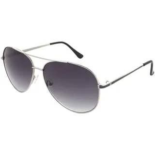 delmao DELMAO, Pilotenbrille für SIE und IHN - klassische Form - zeitloses Design,