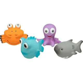 Trixie 35524 Kuscheltier 24 Einheiten - Asorted Colours - 9-12 cm