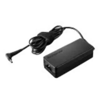 Lenovo 65 W Round-Tip AC Netzteil & Spannungsumwandler Indoor Schwarz