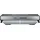 LU63LCC50 Unterbauhaube 60 cm Silber