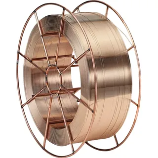 Fülldraht D.1,2mm niedriglegiert