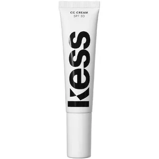 Kess-Berlin Make-Up TeintCC Cream SPF 30 Medium 30 ml