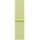 Watch Band - Sport Loop - 42 mm - Neongelb - One Size (passt den meisten Handgelenken)