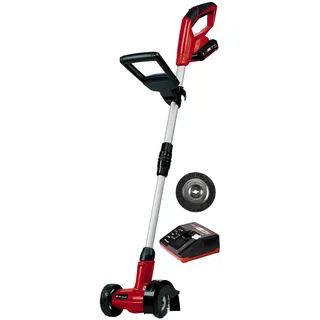 Einhell GE-CC 18 Li Kit Akku-Fugenreiniger inkl. Akku 2.0Ah (3424051)