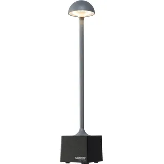 SOMPEX FLORA Grau