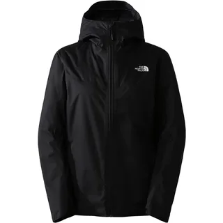 Quest Insulated Jacket Damen tnf black/npf M
