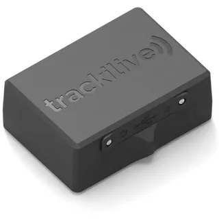 TRACKILIVE - EverFind GPS Tracker für Wohnwagen - Bis zu 6 Jahre Batterielaufzeit, Keine monatlichen Abos, magnetische Befestigung, IP68!
