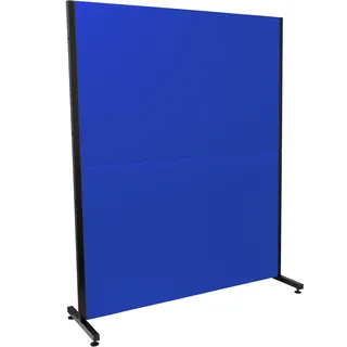 Spanische Wand Valdeganga P&C BALI229 Blau - Blau