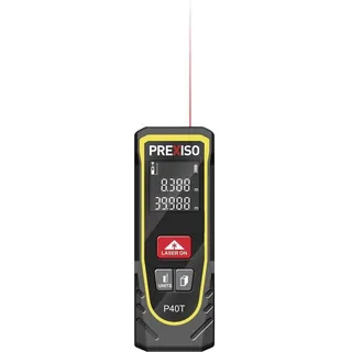 PREXISO Laser-Entfernungsmesser 40 m