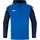 Performance Kapuzensweatshirt Royal/Marine XXL