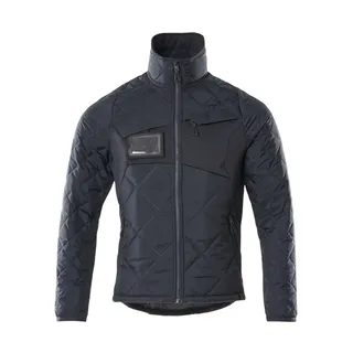 Mascot ACCELERATE 18015 Softshelljacke - Dark Navy-Flecked - 2XL