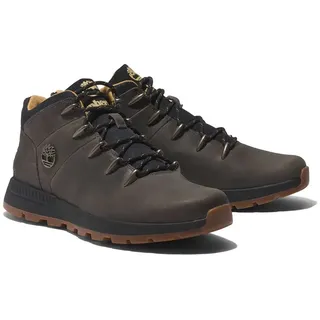 Sprint Trekker Mid Herren Castlerock 44