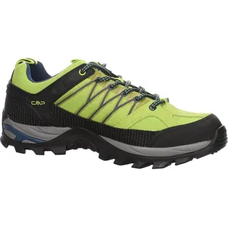 Rigel Low WP Herren Energy/Cosmo 47