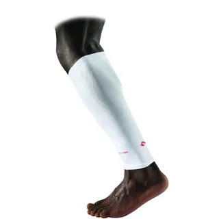 McDavid Kompressions-Stulpen Active Multisport, Weiß, II, 8836-W