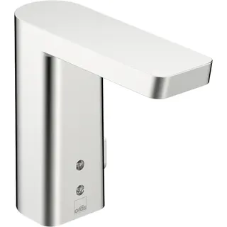Oras Stela touchless bathroom mixer, 6V, Bluetooth,