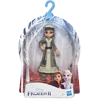 Hasbro E7085EU4 Puppe mit weißem Outfit