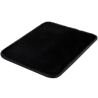 KLEINE WOLKE Cony Schwarz 65 x 55 cm