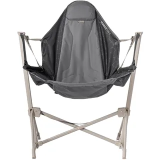 Nemo Campingstuhl Stargaze Evo-x Goodnight Black