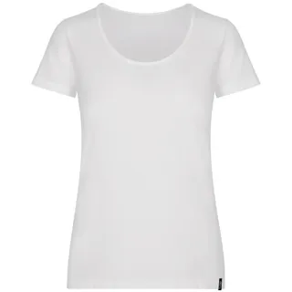 TRIGEMA Rundhalsshirt aus Viskose
