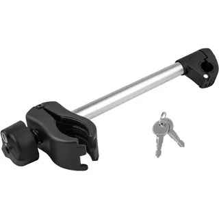 Eufab Rahmenhalter 11630