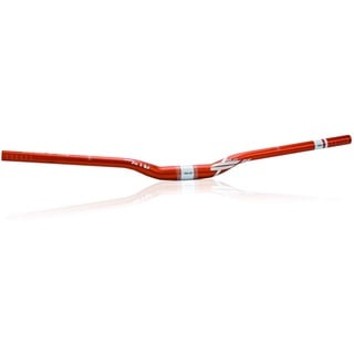 XLC Pro Ride Riser-Bar HB-M16, orange