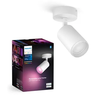 Philips Fugato 1er Spot 1x350lm weiß
