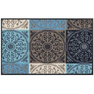 Wash+Dry Da Capo 75 x 120 cm bunt