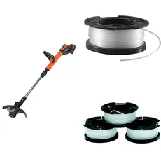 Black+Decker Bundle mit