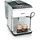 EQ.6 classic TP515R02 Einbau-Kaffeevollautomat Daylight silver / Weiß