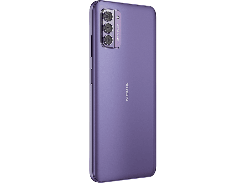 Bild von G42 5G 6 GB RAM 128 GB so purple