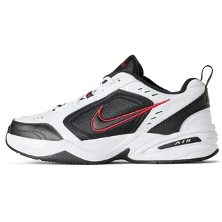 Nike Air Monarch IV Herren Weiß/Black 43
