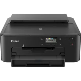 Canon PIXMA TS705a schwarz