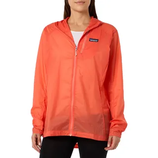 Patagonia Houdini JKT Jacke, Koralle (COHO Coral),