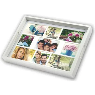 ZEP S.r.l Photo Tray white