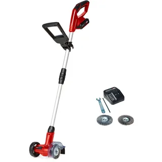 Einhell GC-CC 18 Li Kit Fugenreiniger