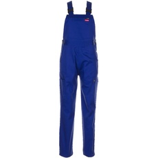 Bild Damen Latzhose Kornblau Modell 1671 Größe 40