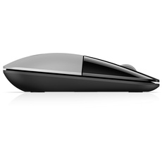 Bild von Z3700 Wireless Mouse silber/schwarz
