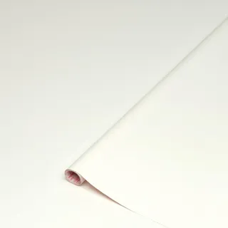 d-c-fix Selbstklebefolie Leder uni weiß 45 cm x 2 m