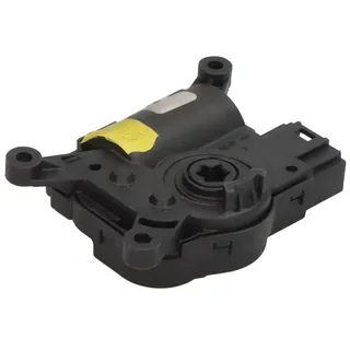 Valeo Stellelement, Mischklappe