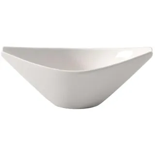 Villeroy & Boch Flow »Sauciere/Suppentasse Premium Porzellan, weiß«,