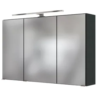 Held Baabe 100 cm graphitfarben