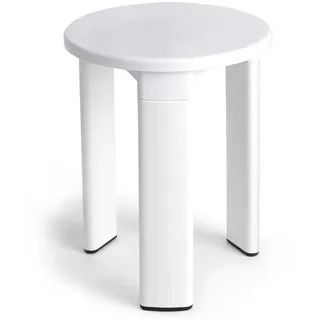 ta-tay Tatay Weißer Hocker 4430001