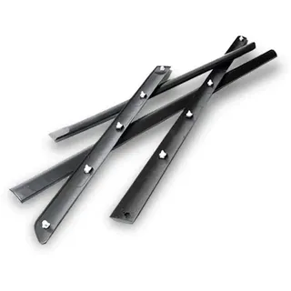 Van Wezel Zier-/Schutzleiste, Tür 5888405