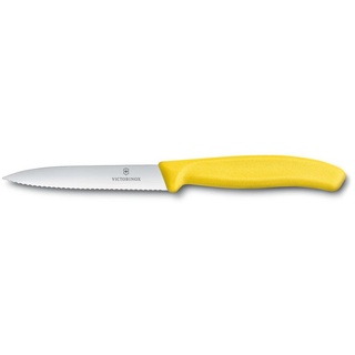 Victorinox Gemüsemesser Gelb