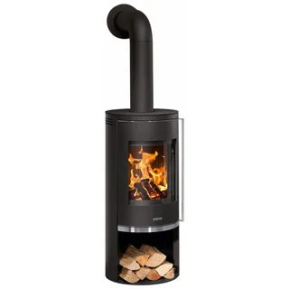 Justus Faro 2.0 Stahl Schwarz
